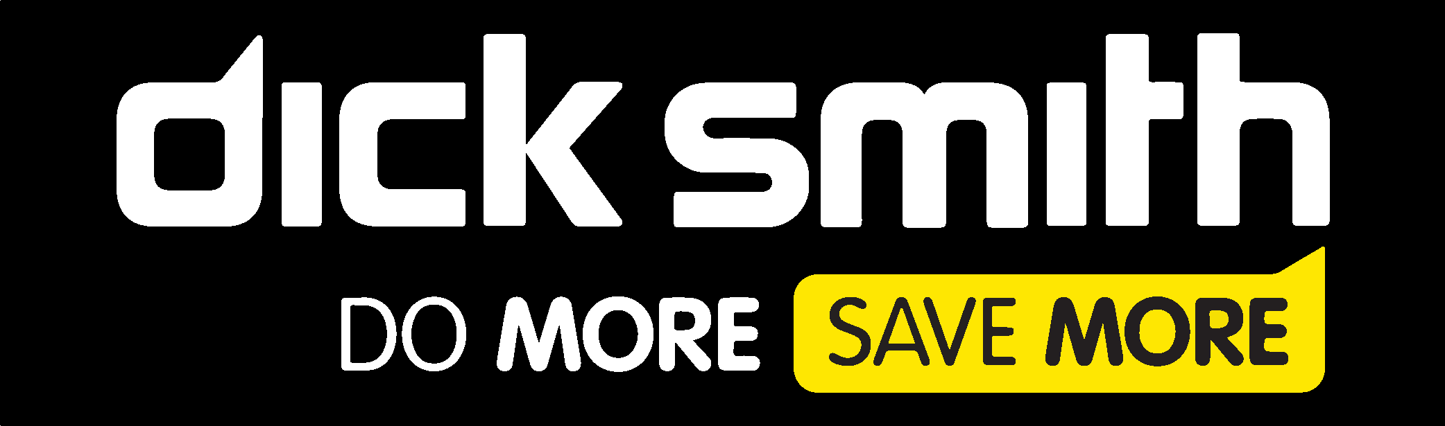 Dick Smith Logo